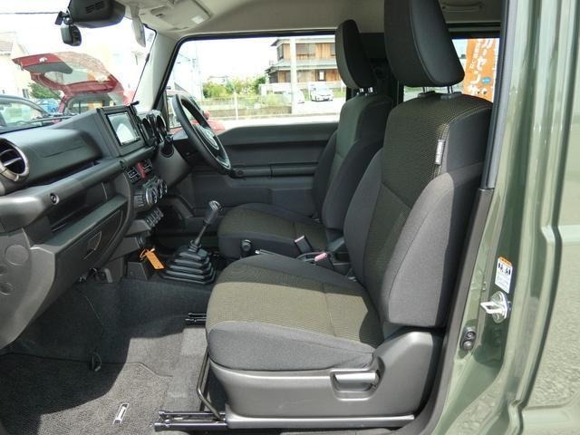 Suzuki JIMNY 2018 8348500-4