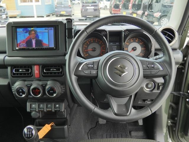 Suzuki JIMNY 2018 8348500-7