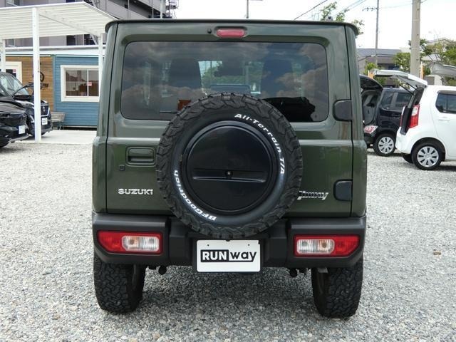 Suzuki JIMNY 2018 8348500-8