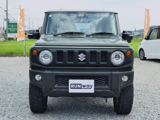 Suzuki JIMNY 2018 8348500-9