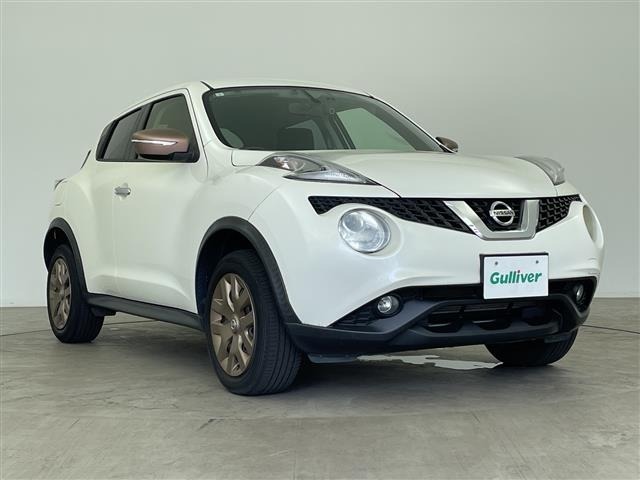 Nissan JUKE 2015 8340505-0