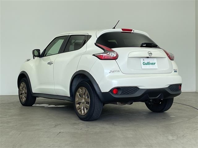 Nissan JUKE 2015 8340505-13