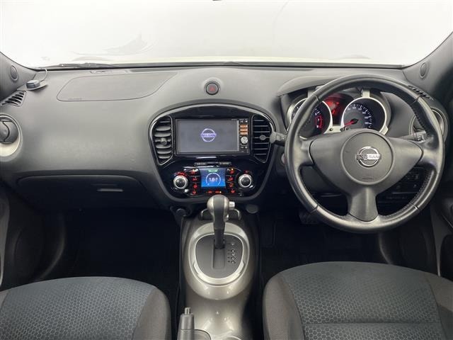 Nissan JUKE 2015 8340505-14