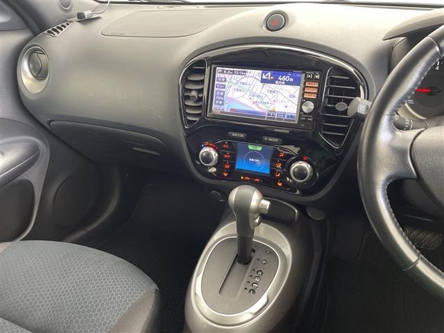 Nissan JUKE 2015 8340505-19