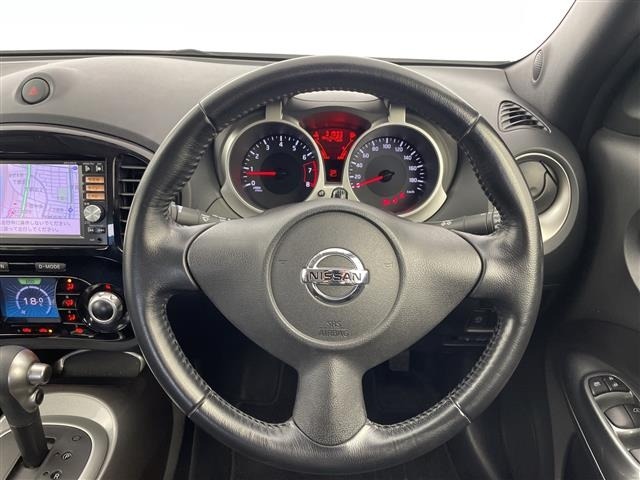 Nissan JUKE 2015 8340505-3