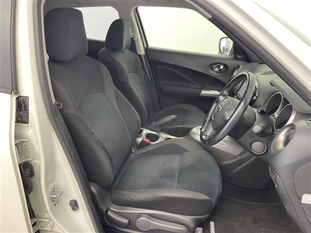 Nissan JUKE 2015 8340505-4