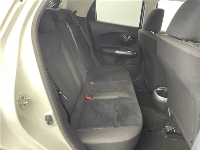 Nissan JUKE 2015 8340505-6