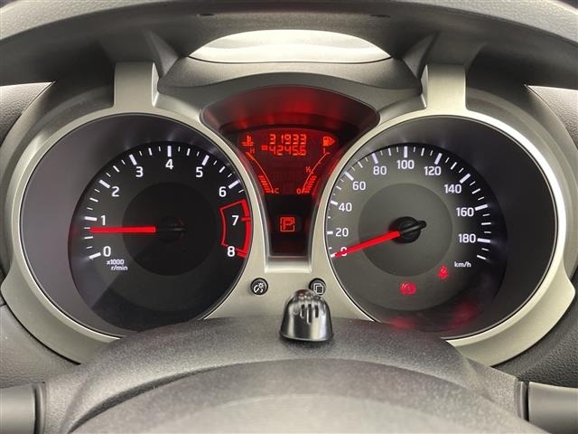 Nissan JUKE 2015 8340505-9