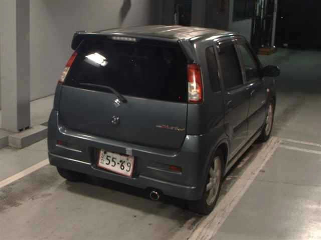 Suzuki KEI 2007 8346945-5