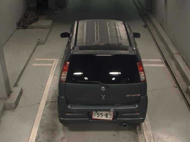 Suzuki KEI 2007 8346945-7