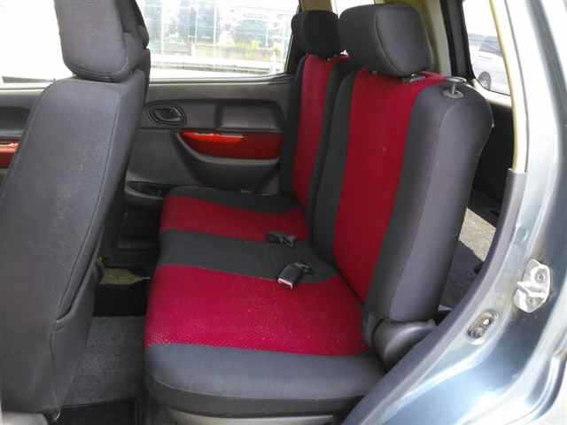 Suzuki KEI 2007 8346945-9