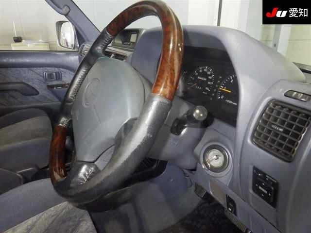 Toyota LAND CRUISER PRADO 1996 8341760-5