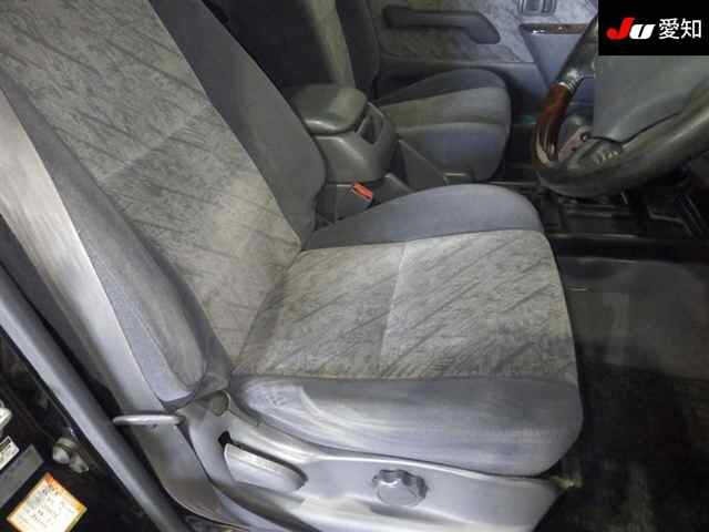 Toyota LAND CRUISER PRADO 1996 8341760-6