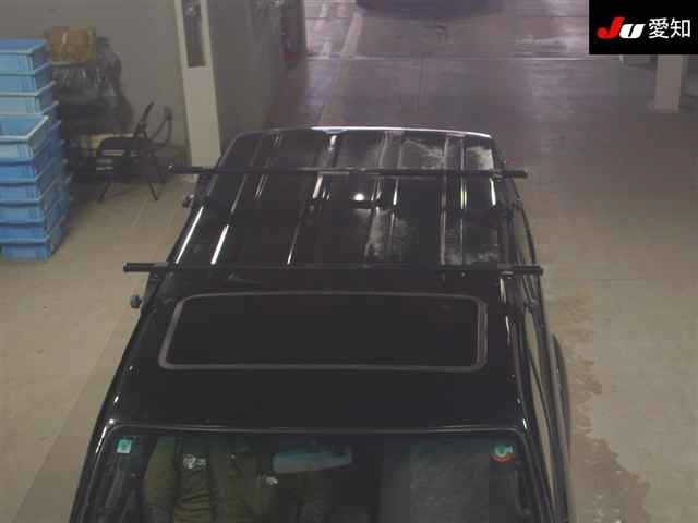 Toyota LAND CRUISER PRADO 1996 8341760-9
