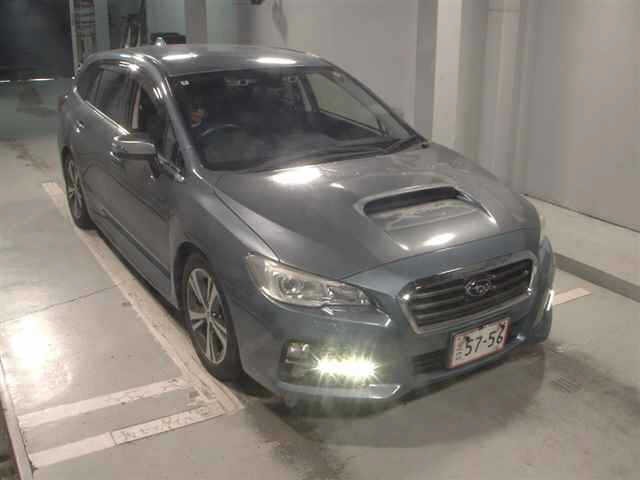 Subaru LEVORG 2016 8345590-0