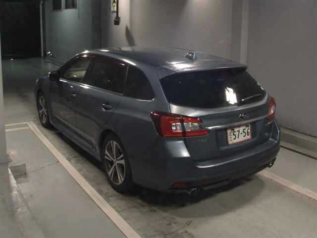 Subaru LEVORG 2016 8345590-1