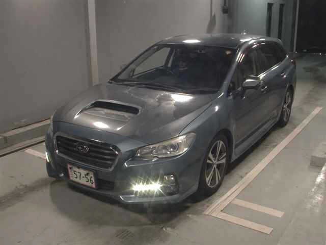 Subaru LEVORG 2016 8345590-4