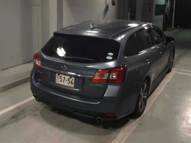 Subaru LEVORG 2016 8345590-5