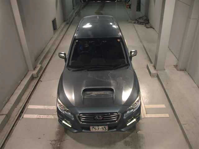 Subaru LEVORG 2016 8345590-6