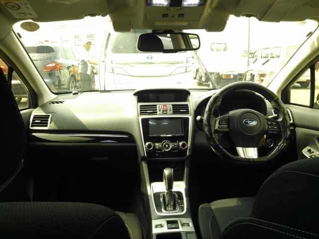 Subaru LEVORG 2016 8345590-8