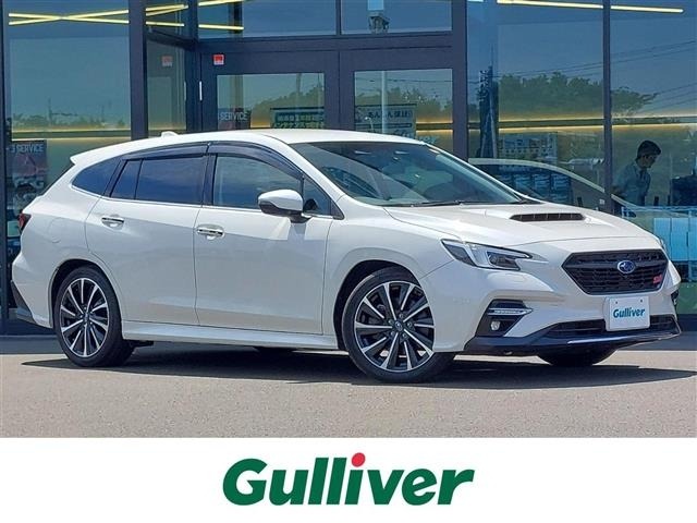 Subaru LEVORG 2022 8345721-0