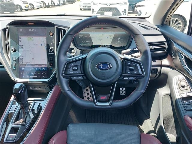 Subaru LEVORG 2022 8345721-11