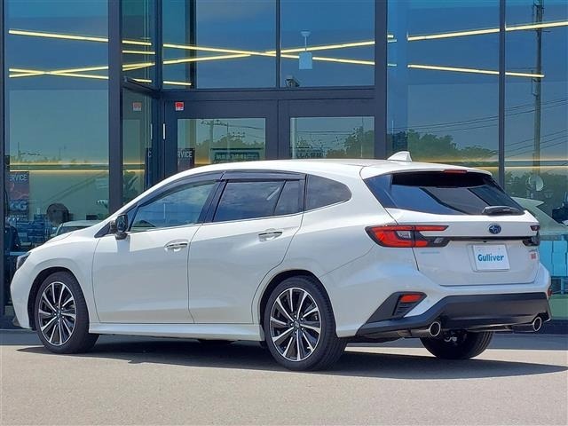 Subaru LEVORG 2022 8345721-17