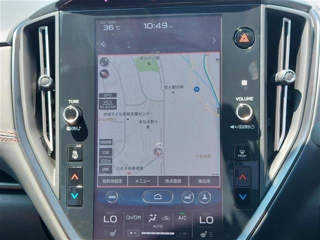 Subaru LEVORG 2022 8345721-20