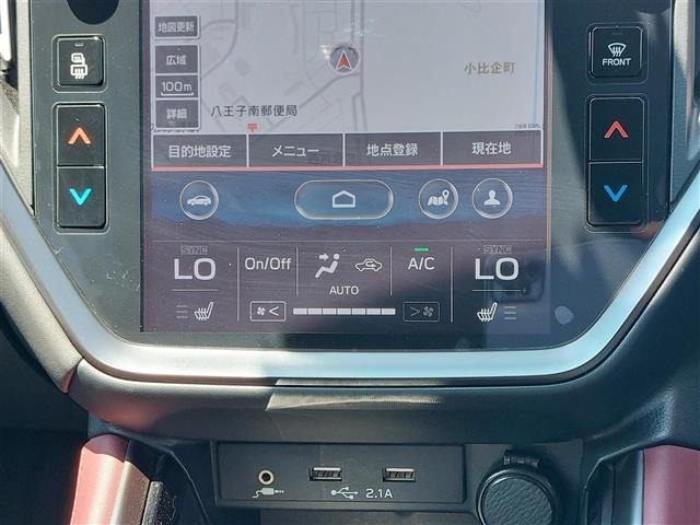 Subaru LEVORG 2022 8345721-21