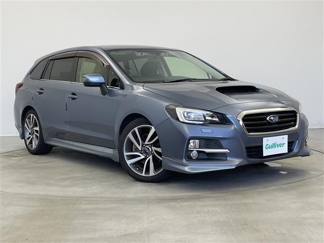 Subaru LEVORG 2014 8345748-0