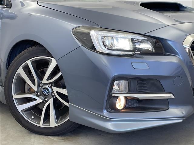 Subaru LEVORG 2014 8345748-10
