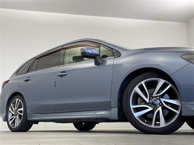 Subaru LEVORG 2014 8345748-12