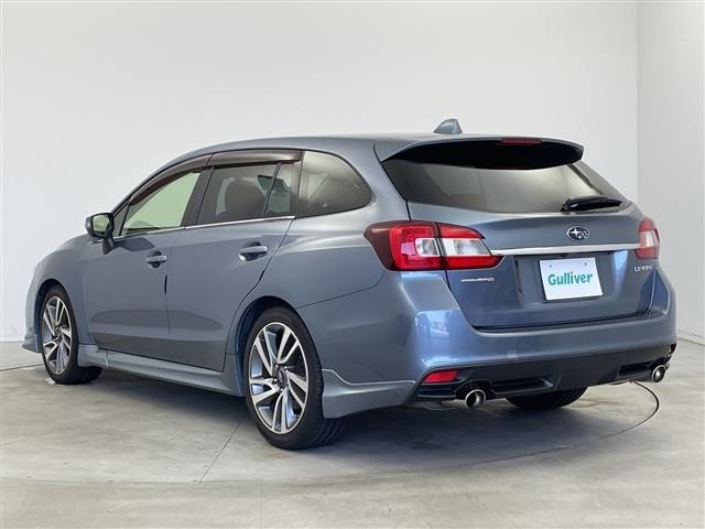 Subaru LEVORG 2014 8345748-13
