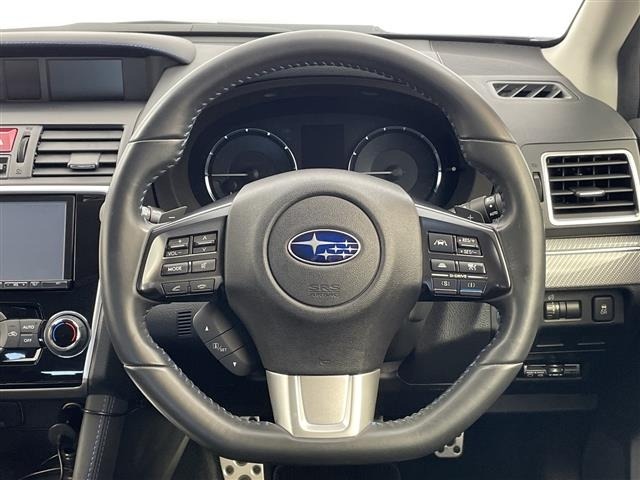 Subaru LEVORG 2014 8345748-14