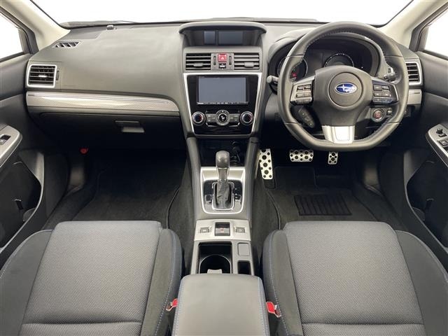 Subaru LEVORG 2014 8345748-15