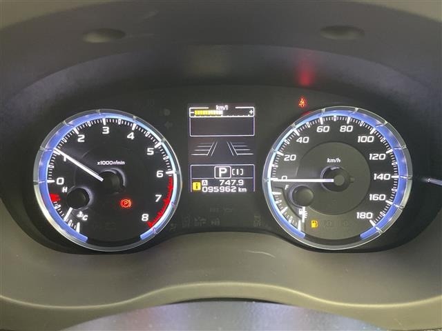 Subaru LEVORG 2014 8345748-16