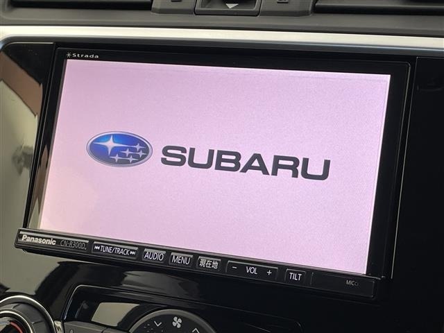 Subaru LEVORG 2014 8345748-17