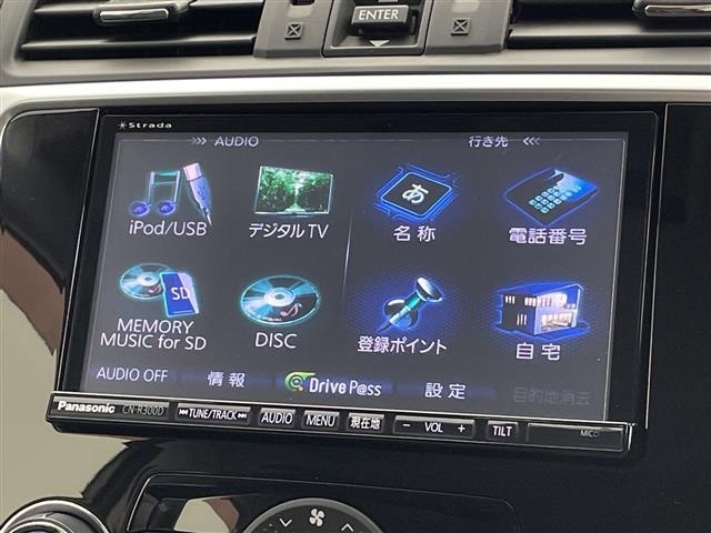 Subaru LEVORG 2014 8345748-19