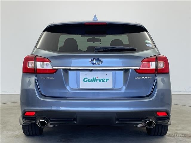 Subaru LEVORG 2014 8345748-2