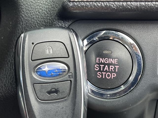 Subaru LEVORG 2014 8345748-21