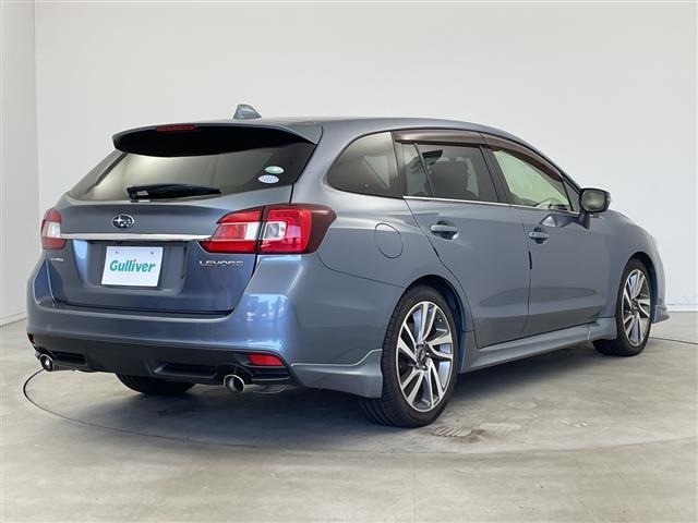 Subaru LEVORG 2014 8345748-22
