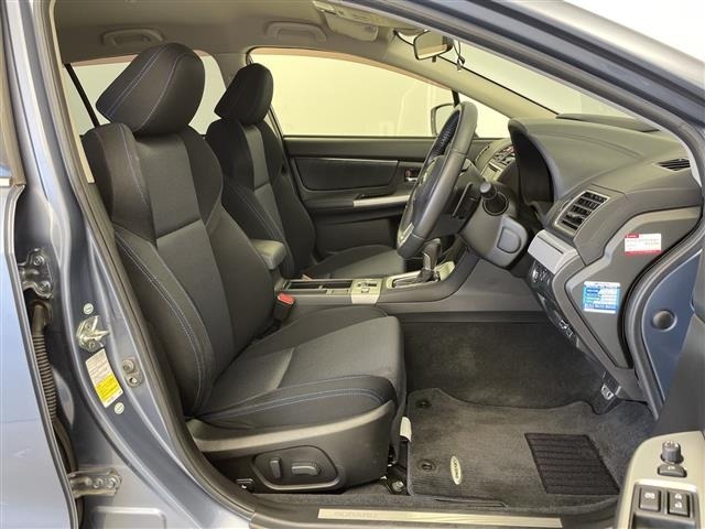 Subaru LEVORG 2014 8345748-5