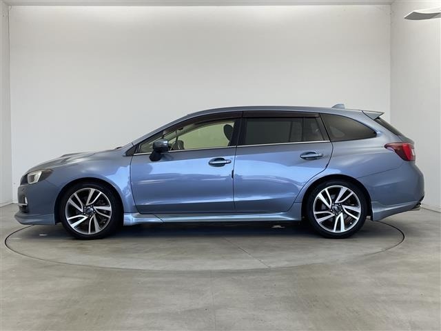 Subaru LEVORG 2014 8345748-6