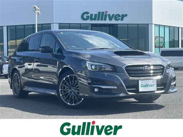 Subaru LEVORG 2019 8345756-0