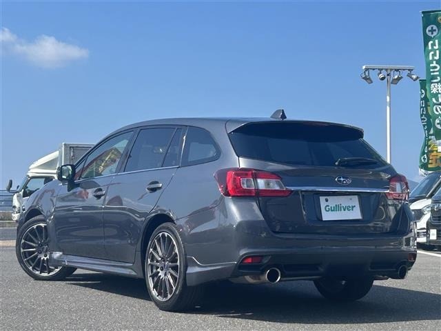 Subaru LEVORG 2019 8345756-13