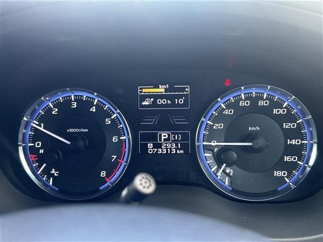 Subaru LEVORG 2019 8345756-19