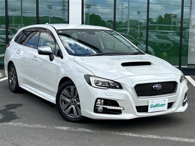 Subaru LEVORG 2015 8345757-0