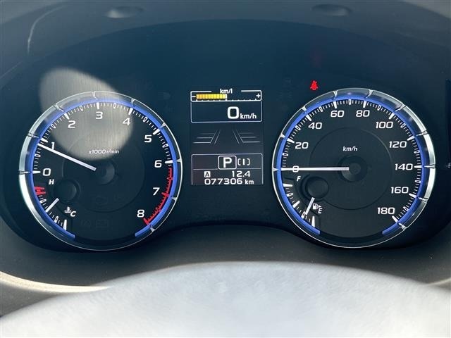 Subaru LEVORG 2015 8345757-12