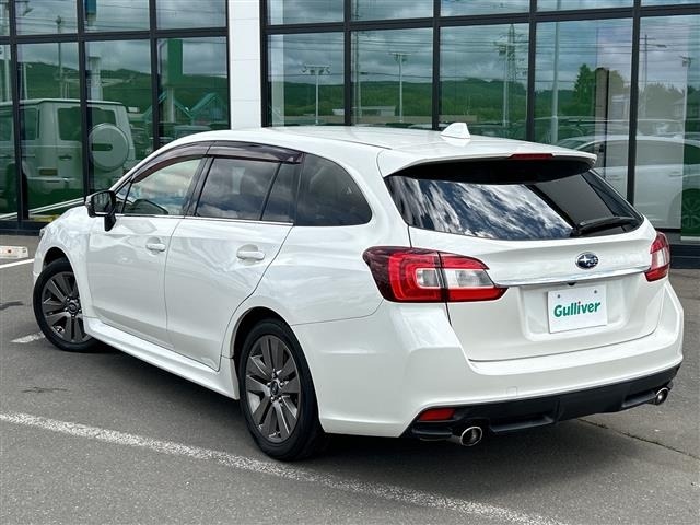 Subaru LEVORG 2015 8345757-13
