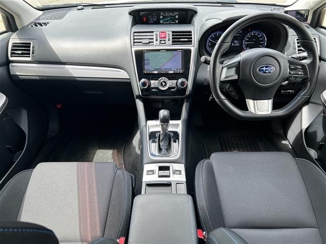 Subaru LEVORG 2015 8345757-14